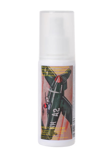 Korres Ευκάλυπτος + Μύρτιλο Εντομοαπωθητικό Γαλάκτωμα 100ml